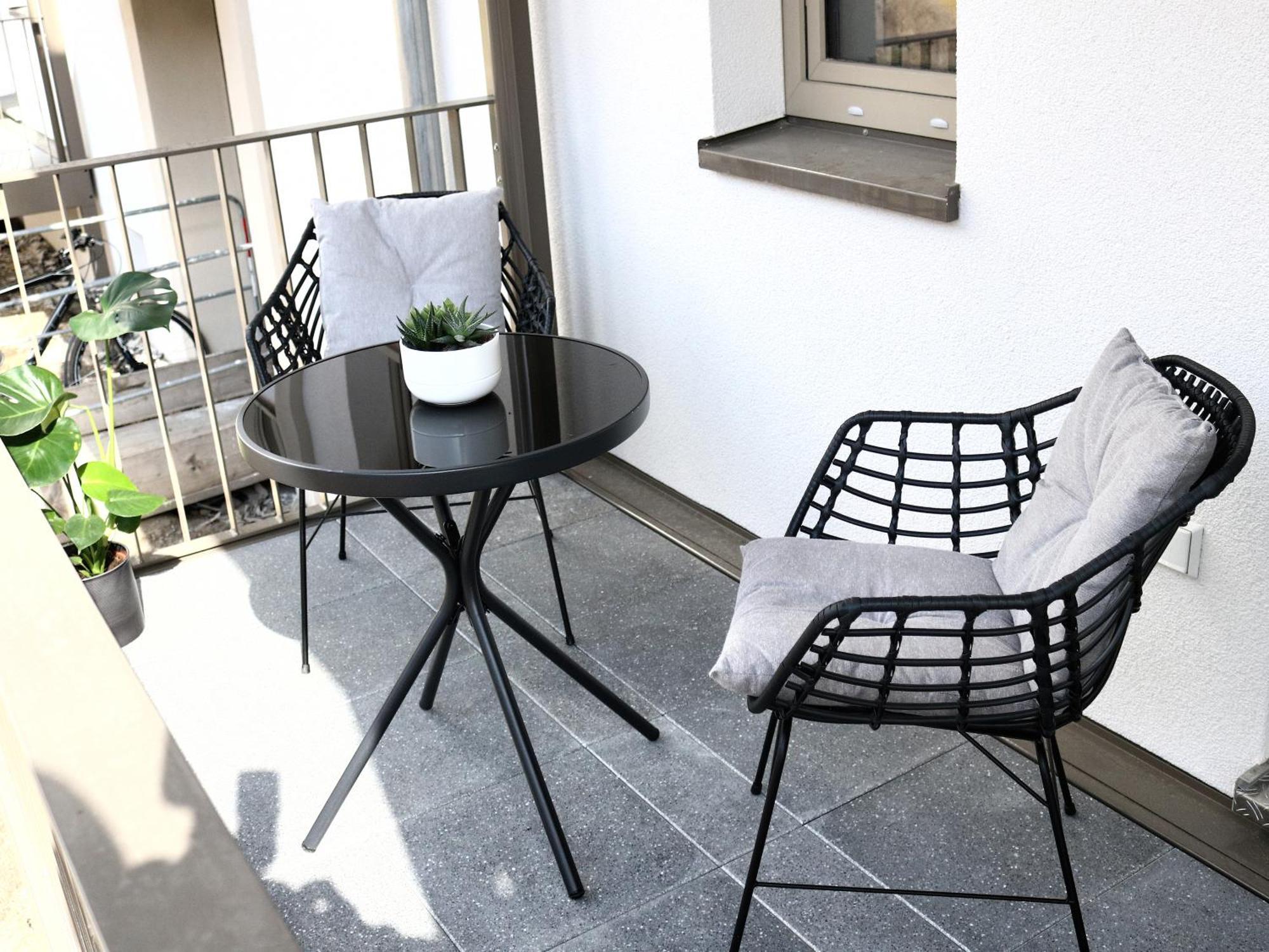 Lightplace - Innenstadt - Kaffeevollautomat - Balkon Zur Oker - Boxspringbett Брауншвейг Экстерьер фото