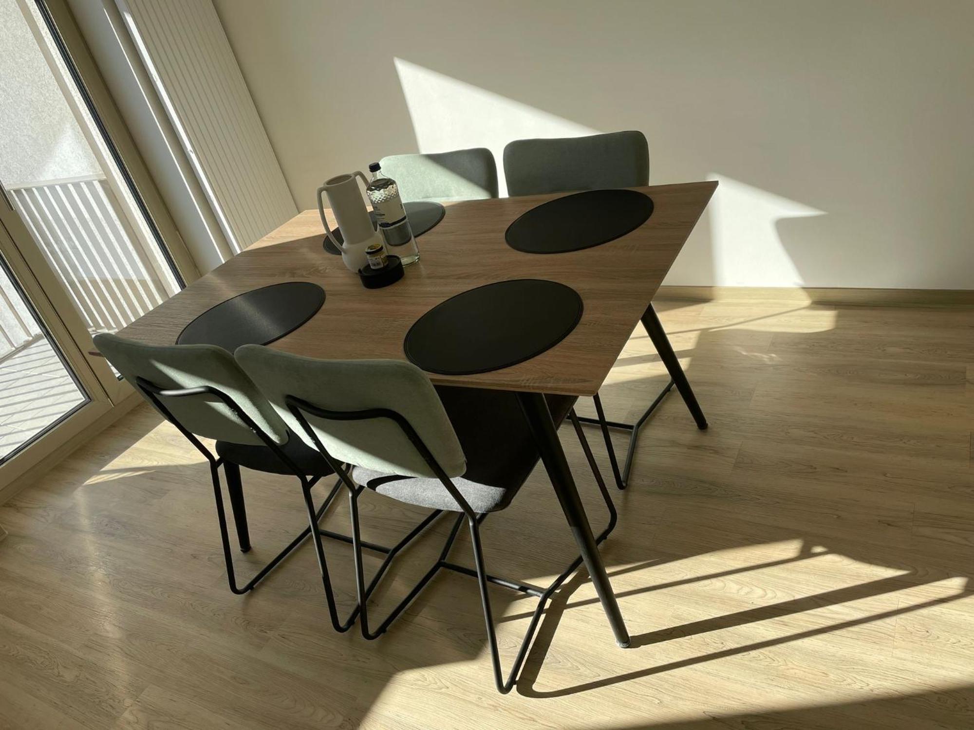Lightplace - Innenstadt - Kaffeevollautomat - Balkon Zur Oker - Boxspringbett Брауншвейг Экстерьер фото